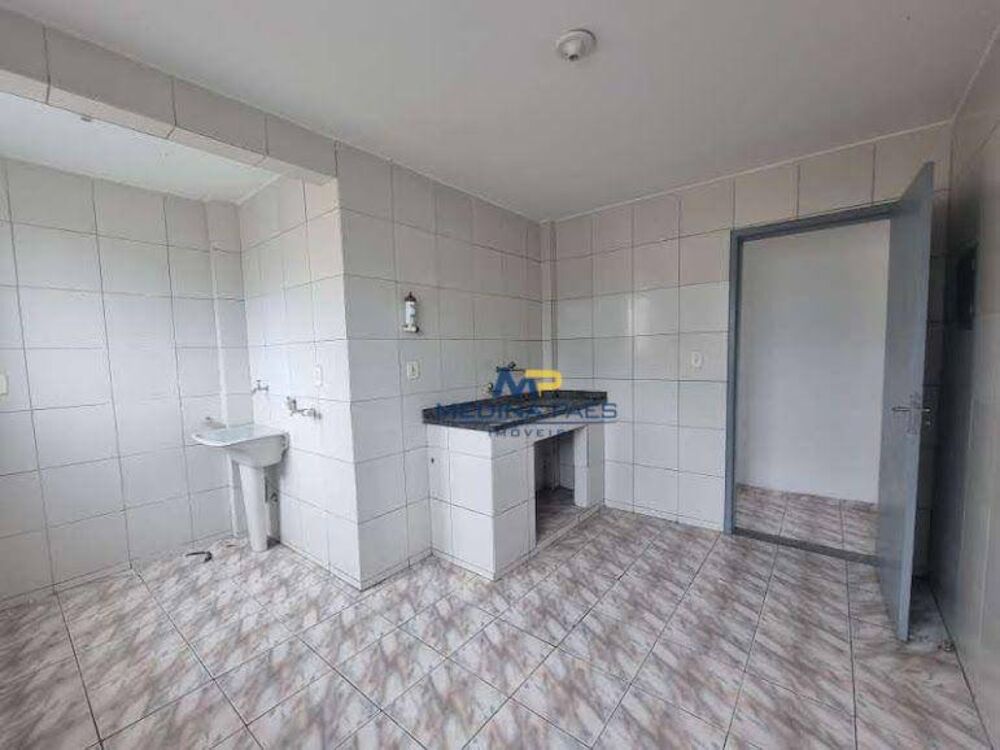 Apartamento à venda com 2 quartos, 46m² - Foto 1