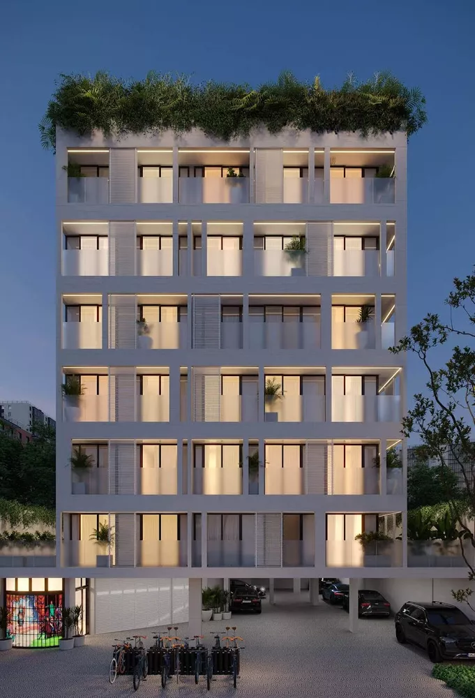 Apartamento, 3 quartos, 117 m² - Foto 18
