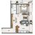 Apartamento, 3 quartos, 117 m² - Foto 3