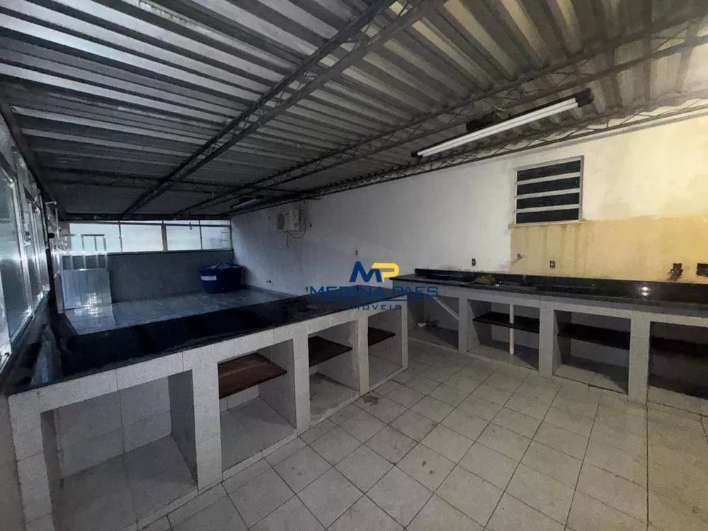 Casa, 3 quartos, 290 m² - Foto 12