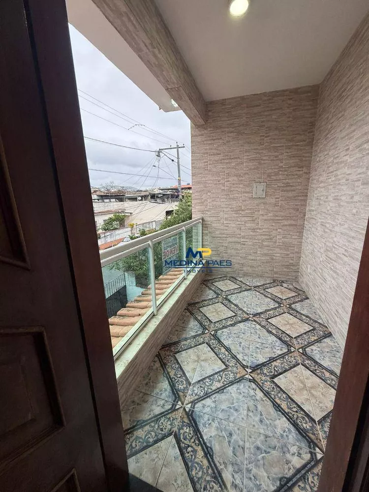 Casa, 3 quartos, 290 m² - Foto 9