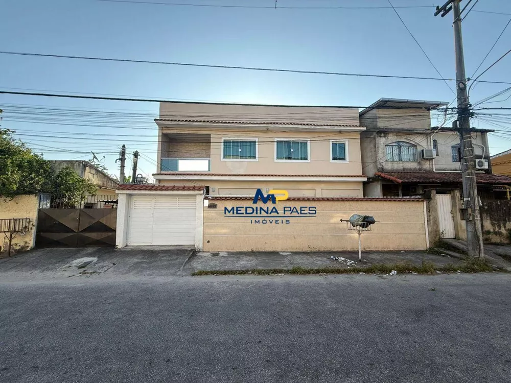 Casa, 3 quartos, 290 m² - Foto 14