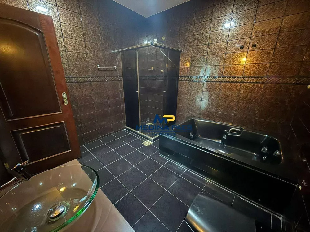 Casa, 3 quartos, 290 m² - Foto 11
