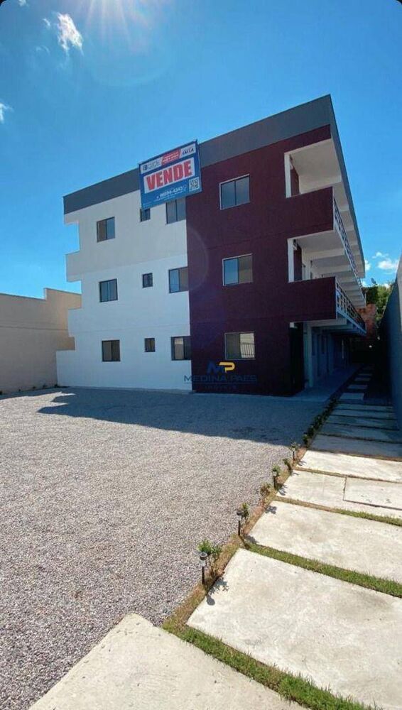 Casa de Condomínio, 2 quartos - Foto 3