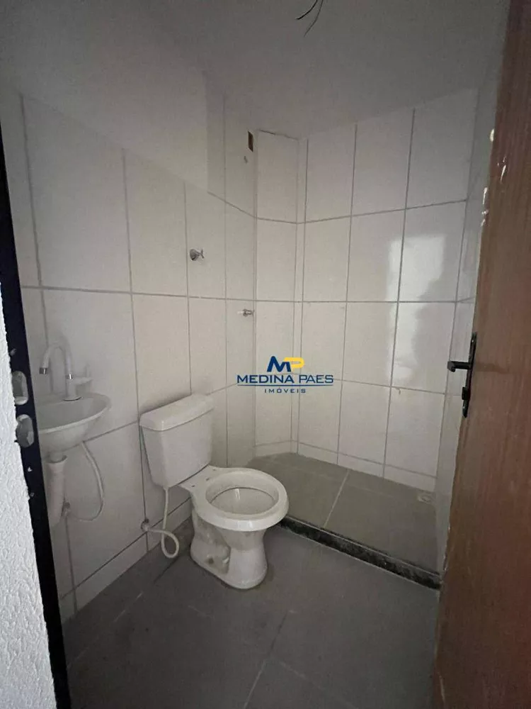 Casa de Condomínio, 2 quartos - Foto 11