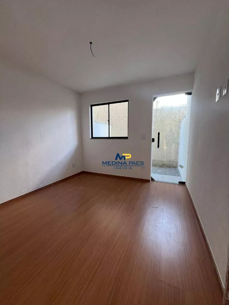 Casa de Condomínio, 2 quartos - Foto 10