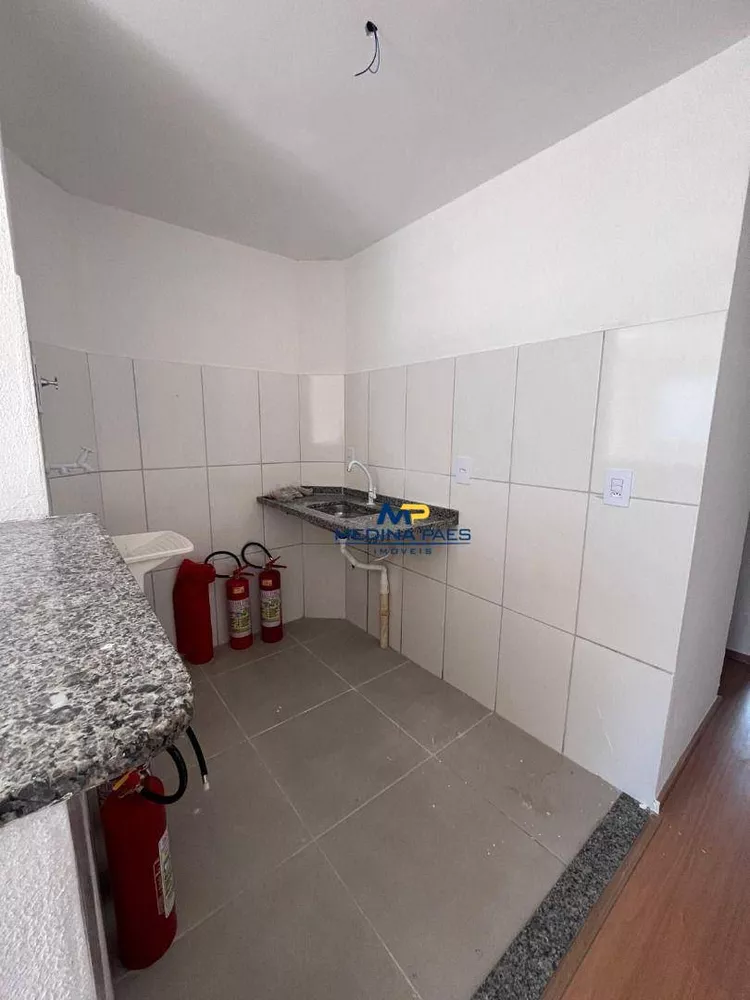 Casa de Condomínio, 2 quartos - Foto 13