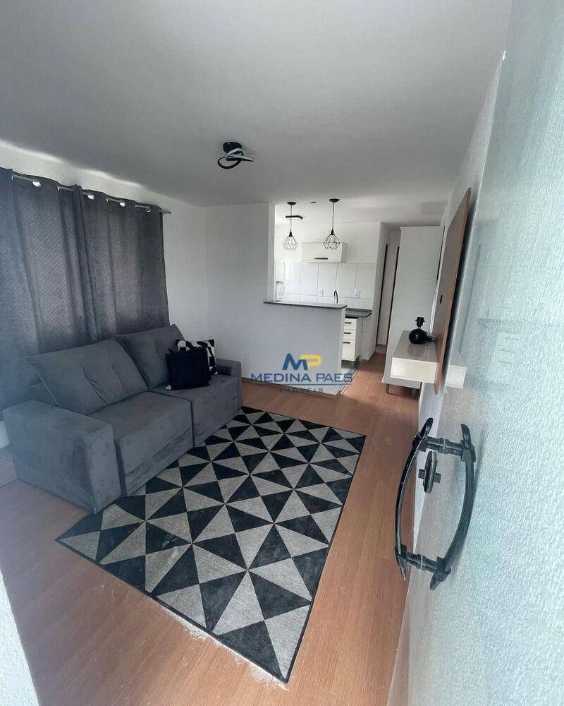 Casa de Condomínio, 2 quartos - Foto 6