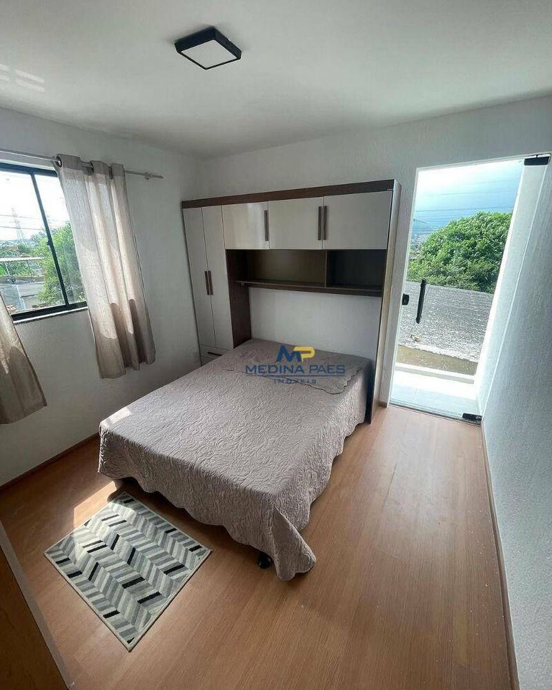Casa de Condomínio, 2 quartos - Foto 4