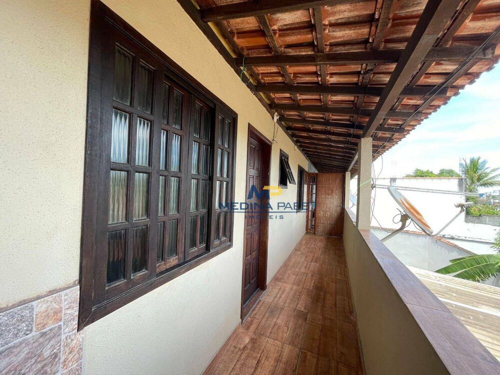 Casa, 2 quartos - Foto 20
