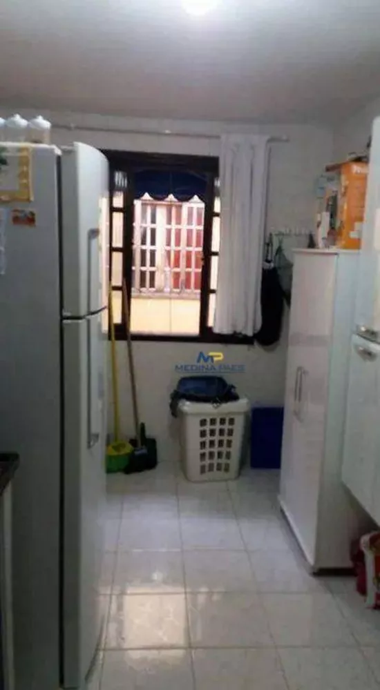 Casa, 2 quartos - Foto 4