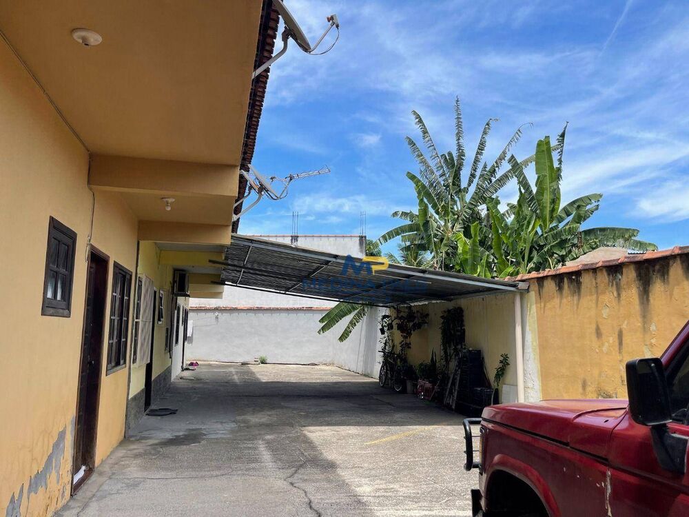 Casa, 2 quartos - Foto 19