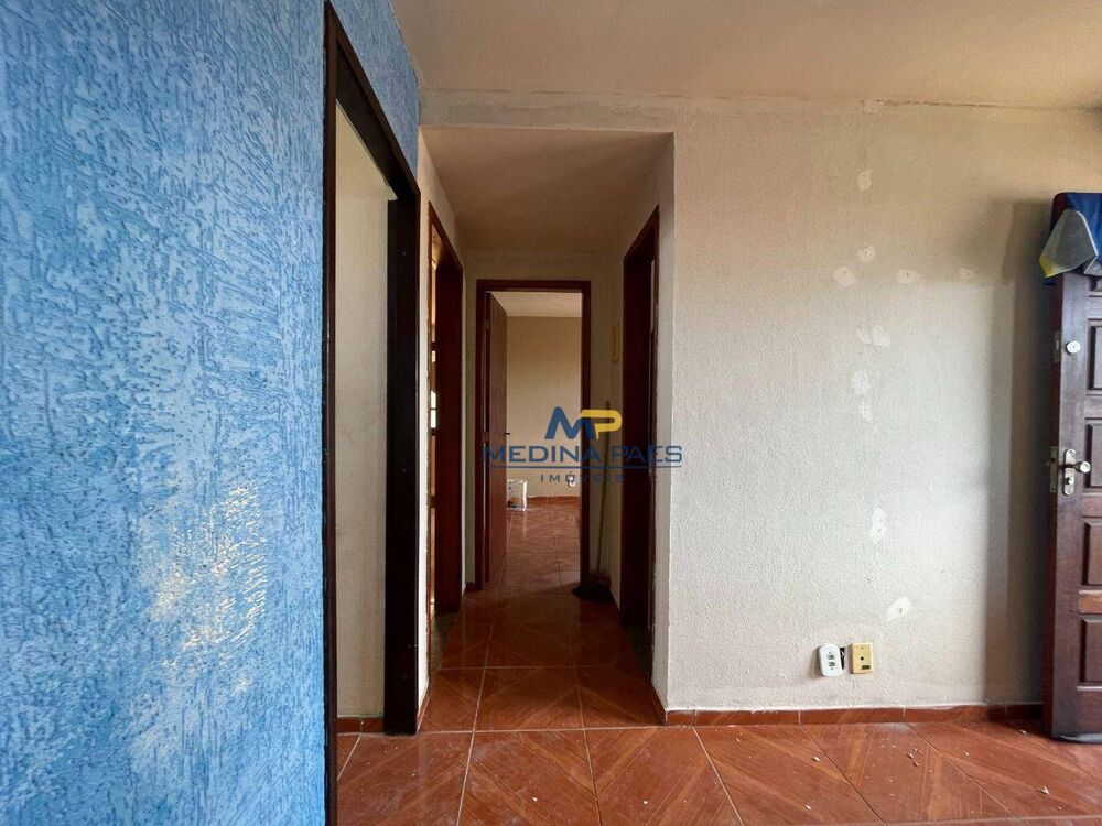Casa, 2 quartos - Foto 14