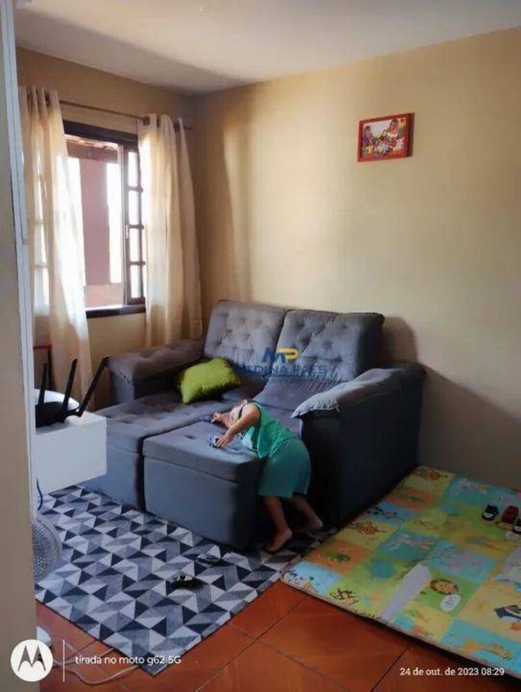 Casa, 2 quartos - Foto 5