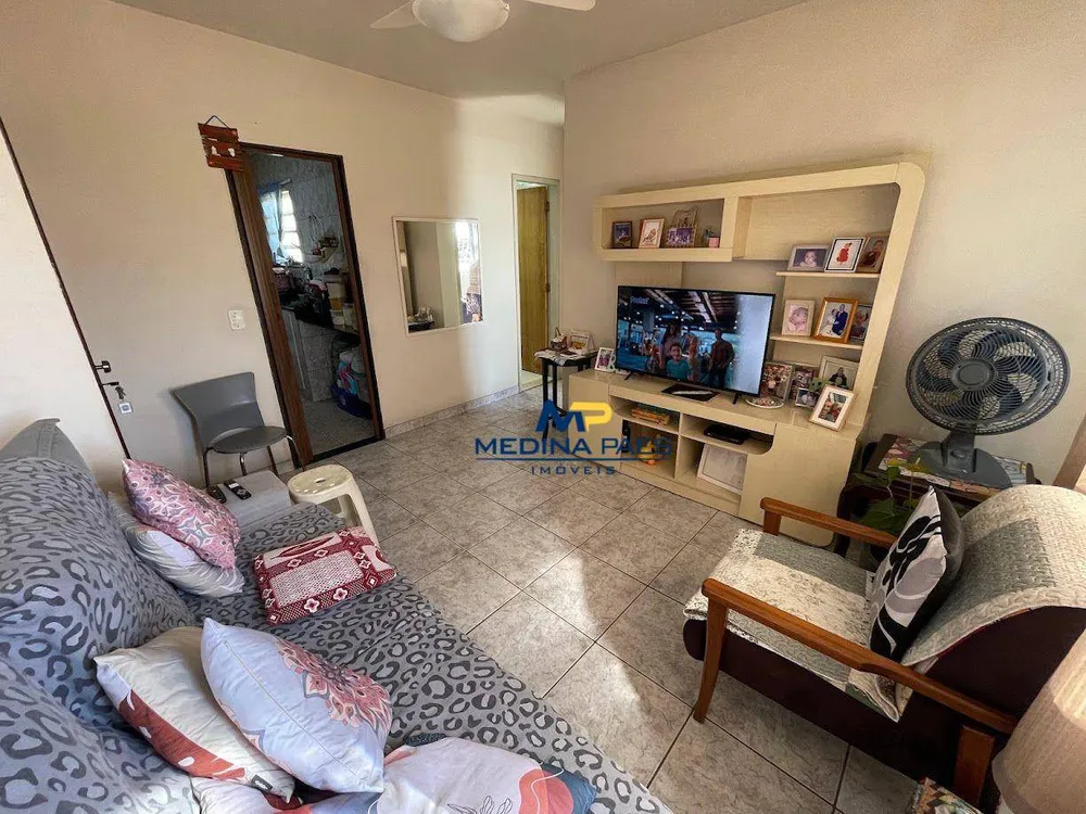 Apartamento, 2 quartos, 63 m² - Foto 4
