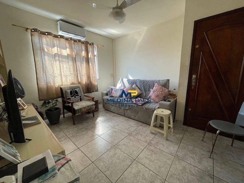 Apartamento, 2 quartos, 63 m² - Foto 3