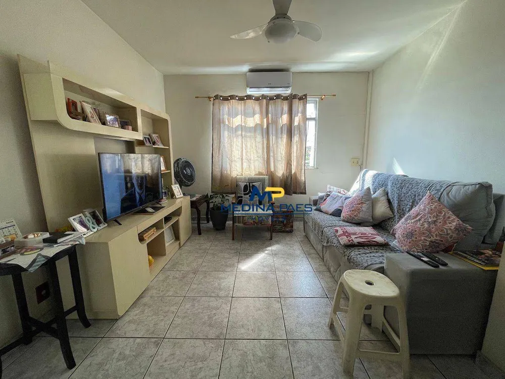 Apartamento, 2 quartos, 63 m² - Foto 1