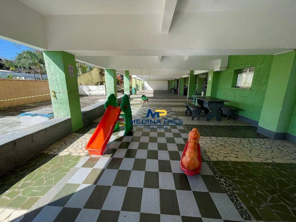 Apartamento, 2 quartos, 63 m² - Foto 16