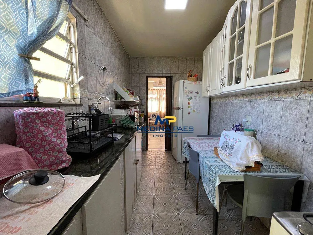 Apartamento, 2 quartos, 63 m² - Foto 5