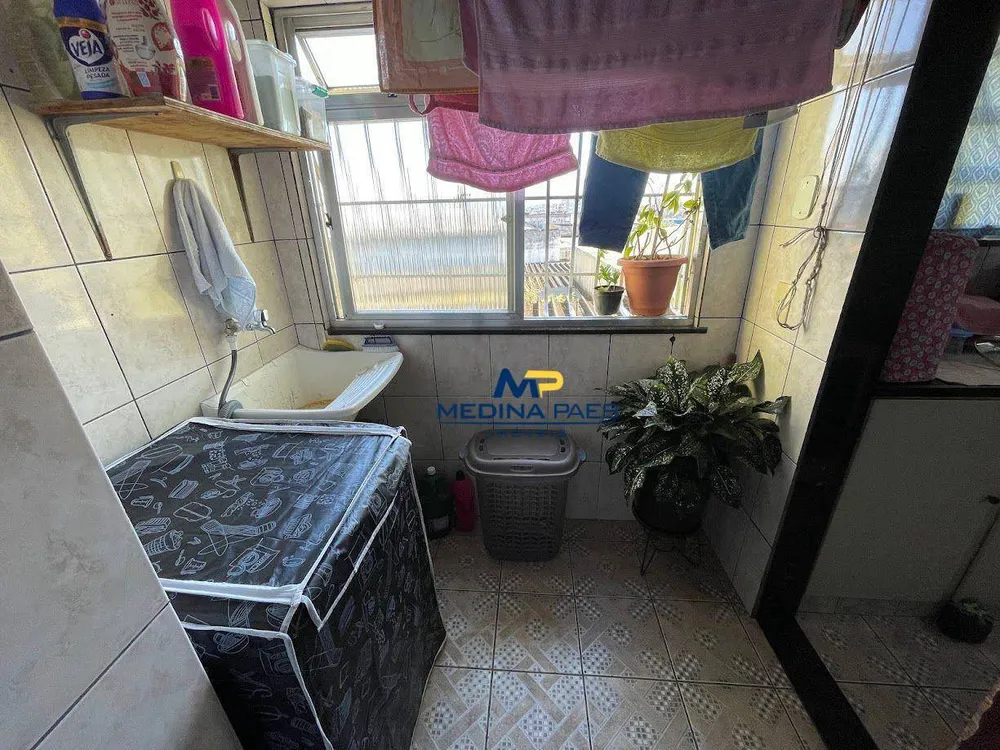 Apartamento, 2 quartos, 63 m² - Foto 7