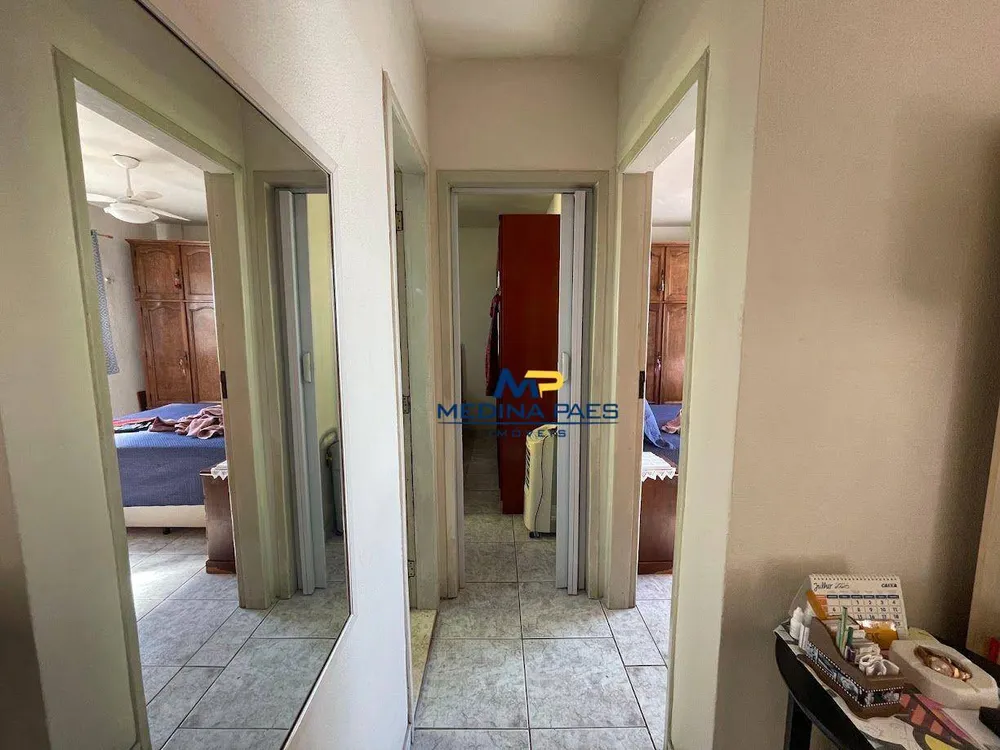 Apartamento, 2 quartos, 63 m² - Foto 8