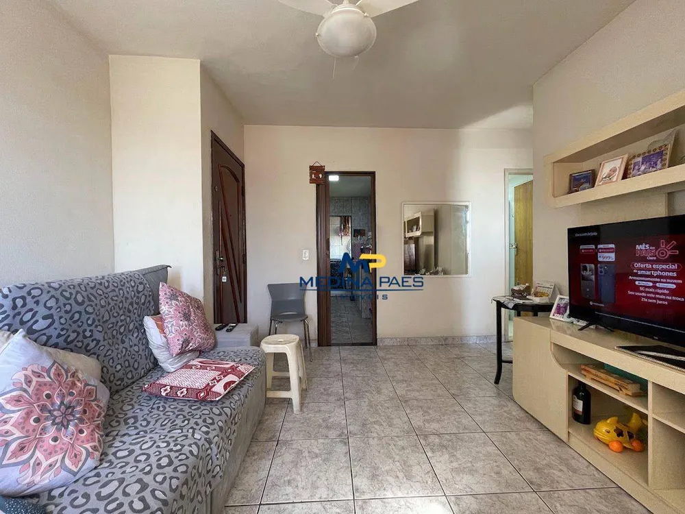Apartamento, 2 quartos, 63 m² - Foto 2