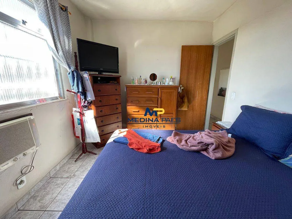 Apartamento, 2 quartos, 63 m² - Foto 10