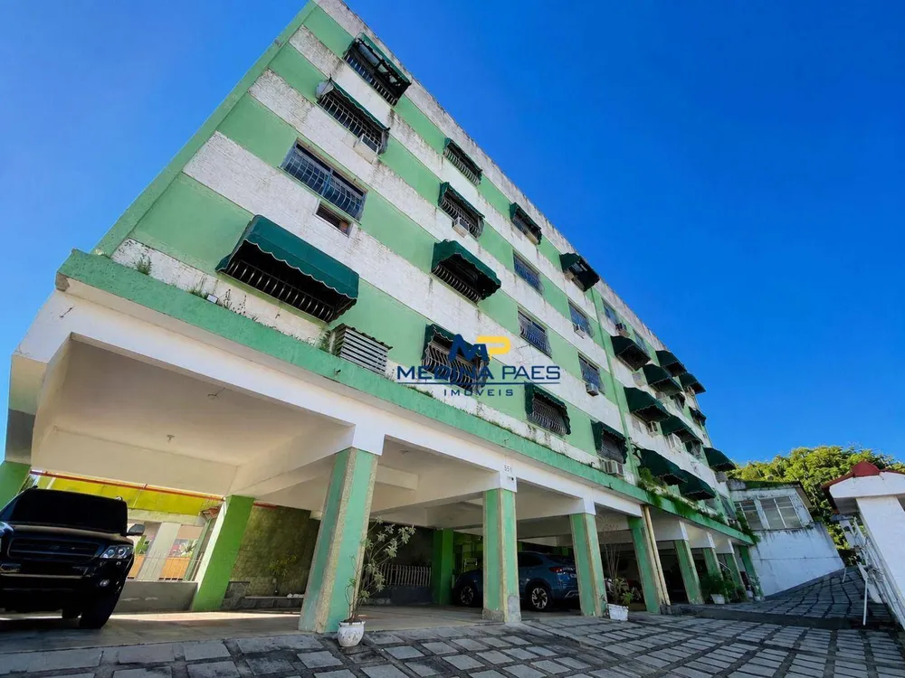 Apartamento, 2 quartos, 63 m² - Foto 15