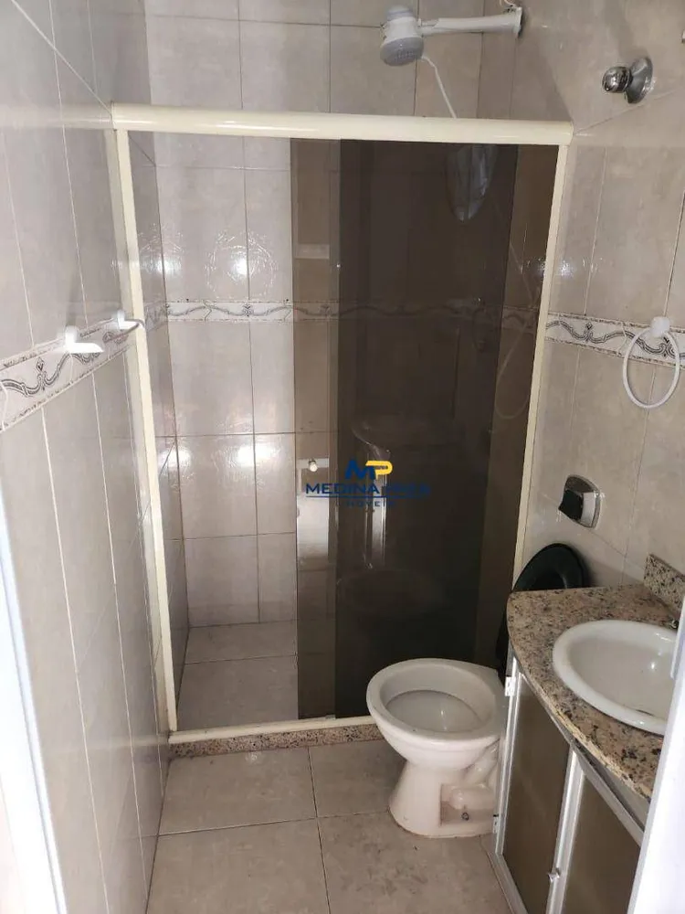 Casa, 3 quartos, 119 m² - Foto 9