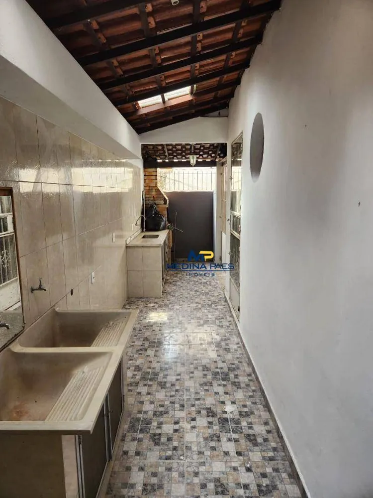 Casa, 3 quartos, 119 m² - Foto 17