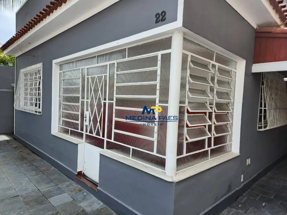 Casa, 3 quartos, 119 m² - Foto 2