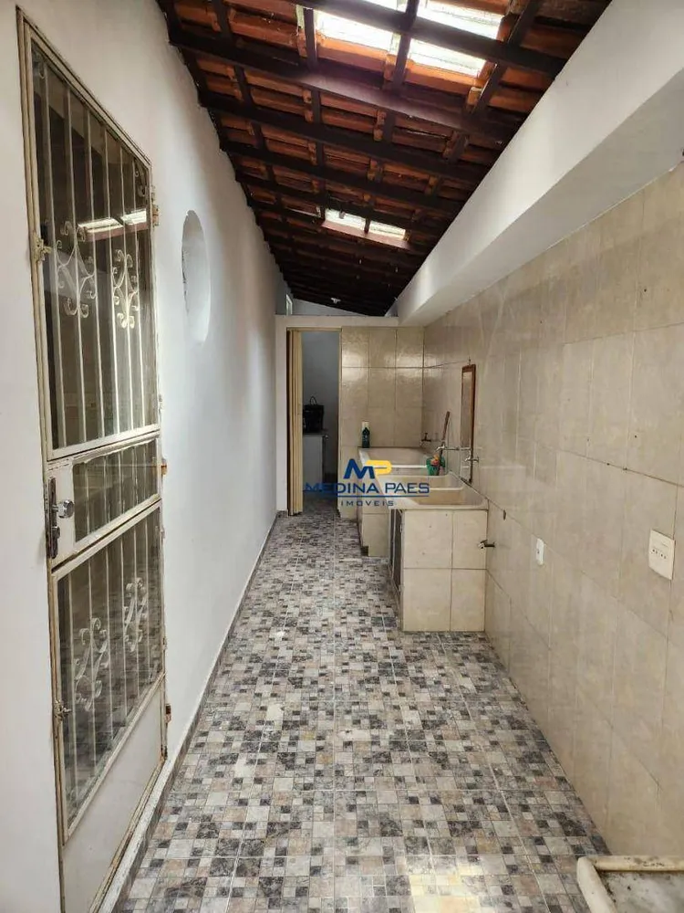 Casa, 3 quartos, 119 m² - Foto 14
