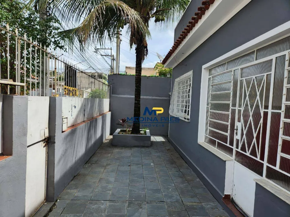 Casa, 3 quartos, 119 m² - Foto 3