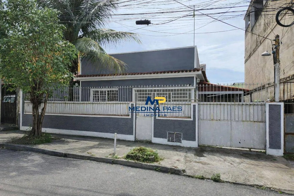 Casa, 3 quartos, 119 m² - Foto 1