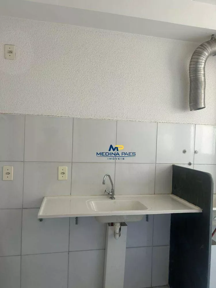 Apartamento, 2 quartos, 53 m² - Foto 10
