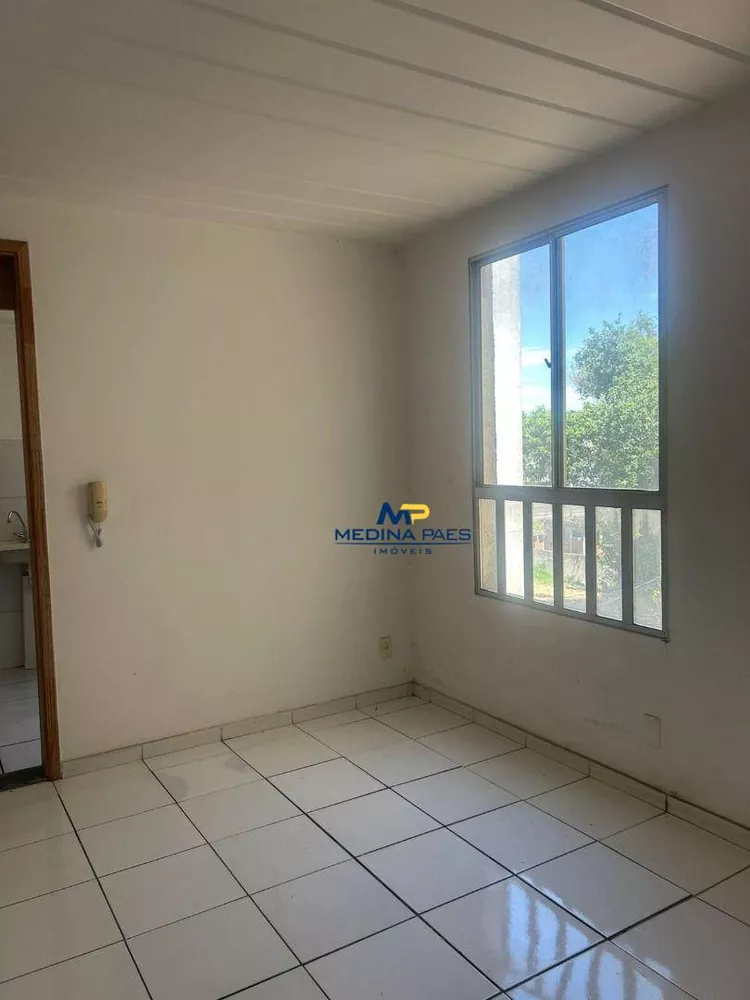Apartamento, 2 quartos, 53 m² - Foto 1