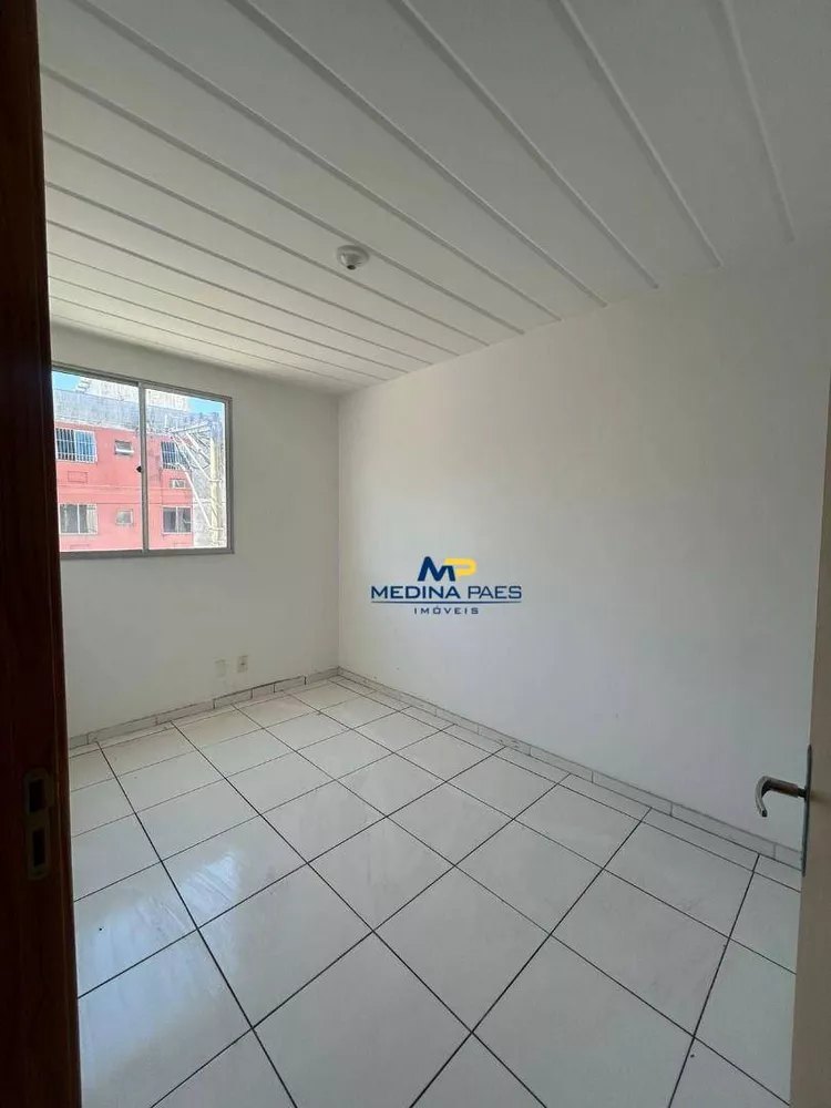 Apartamento, 2 quartos, 53 m² - Foto 2