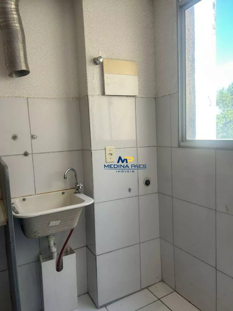 Apartamento, 2 quartos, 53 m² - Foto 13