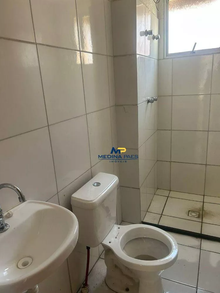 Apartamento, 2 quartos, 53 m² - Foto 7