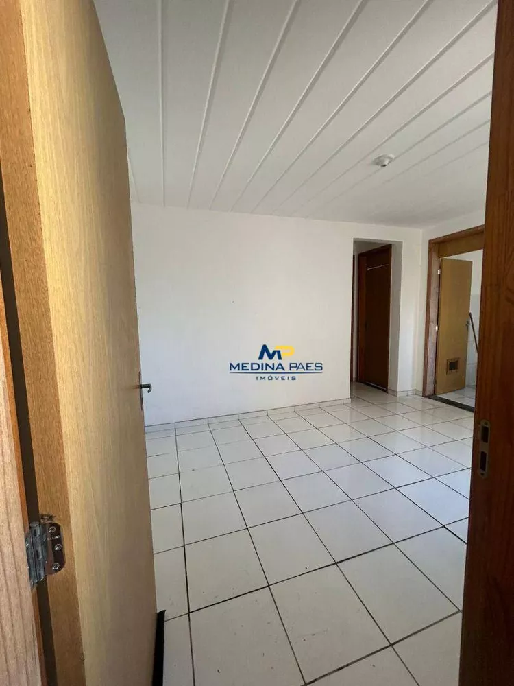 Apartamento, 2 quartos, 53 m² - Foto 15