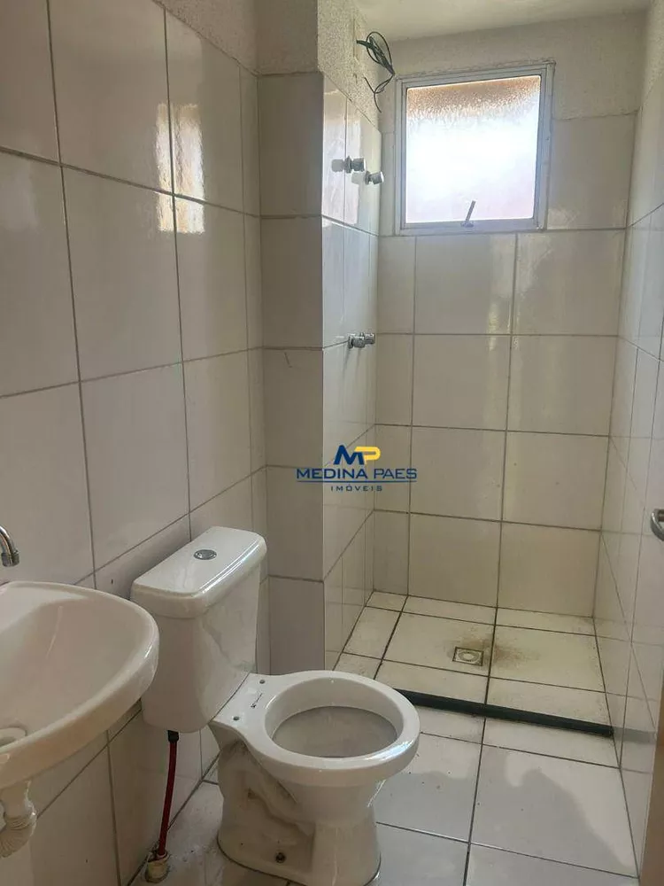 Apartamento, 2 quartos, 53 m² - Foto 5