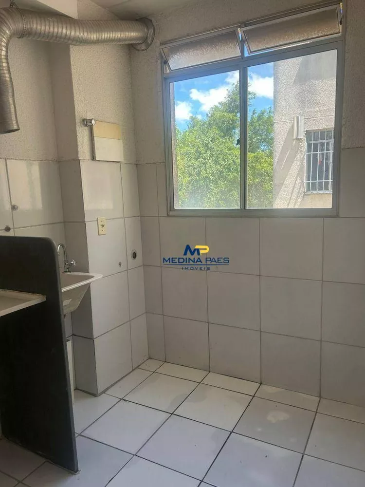 Apartamento, 2 quartos, 53 m² - Foto 11