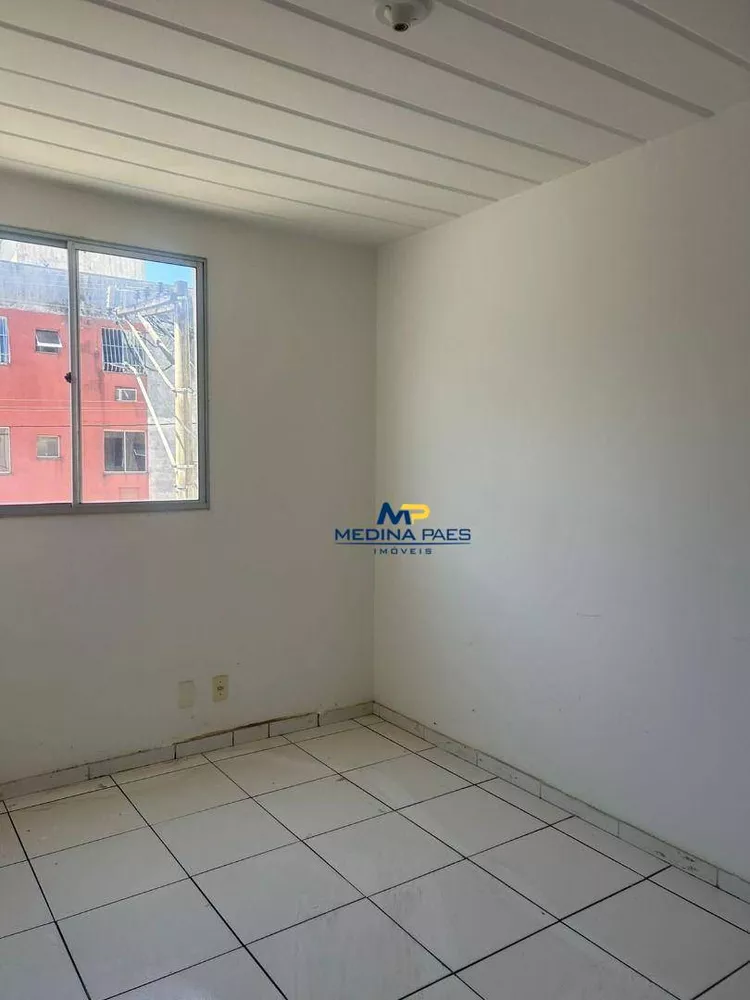 Apartamento, 2 quartos, 53 m² - Foto 4