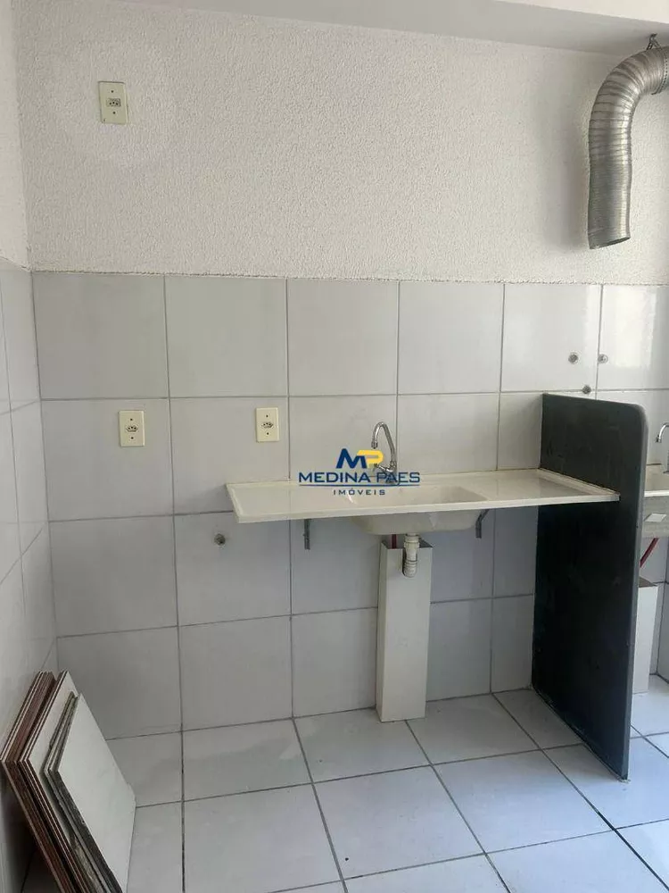 Apartamento, 2 quartos, 53 m² - Foto 9
