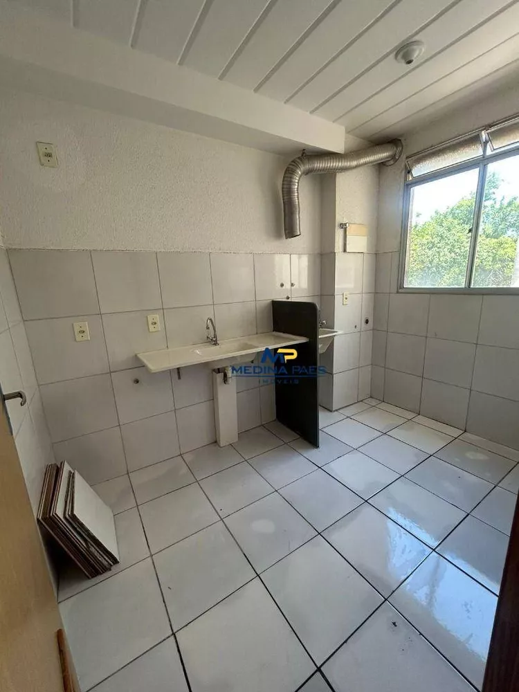 Apartamento, 2 quartos, 53 m² - Foto 8
