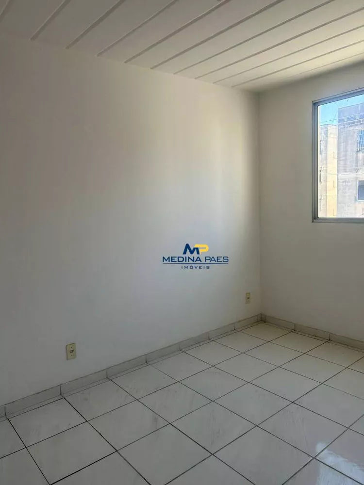 Apartamento, 2 quartos, 53 m² - Foto 3