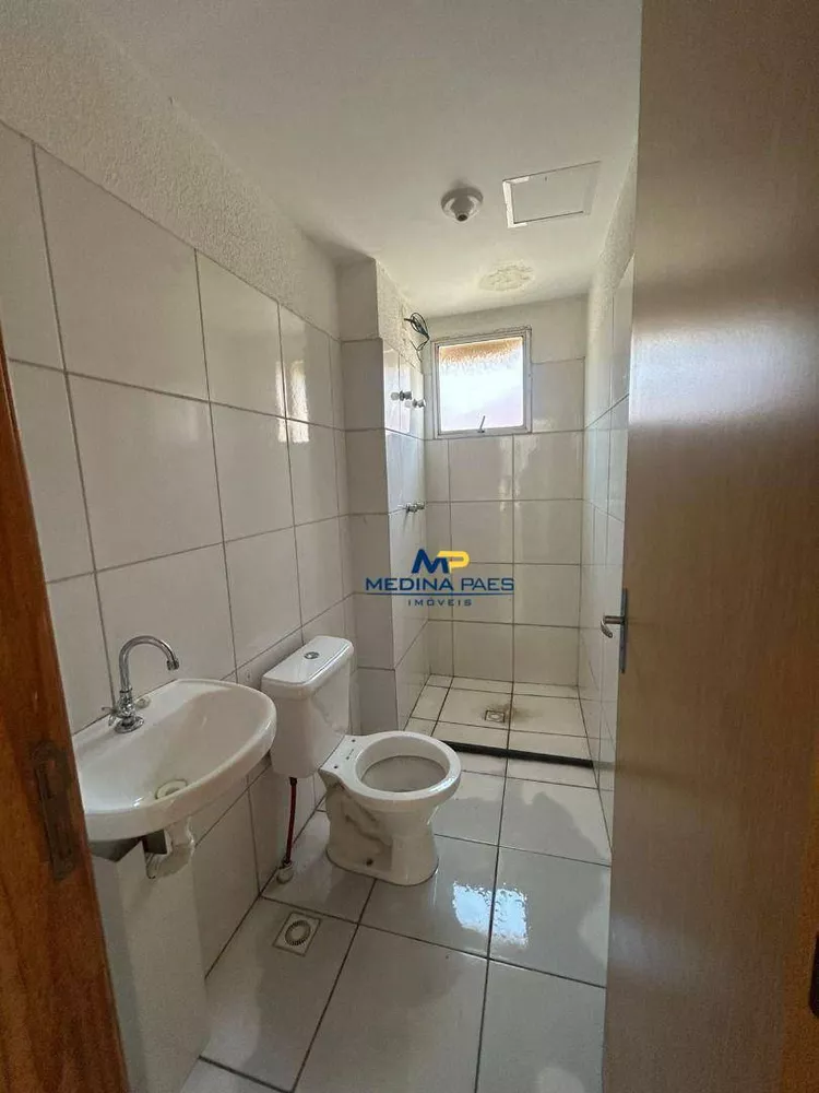 Apartamento, 2 quartos, 53 m² - Foto 6