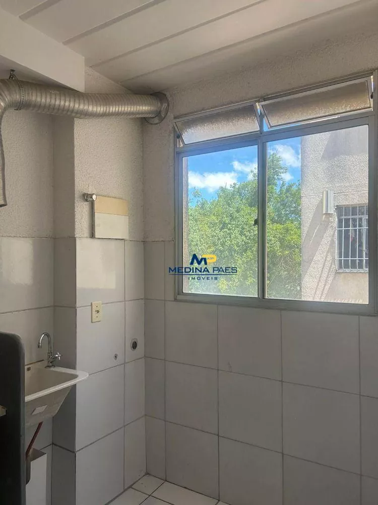 Apartamento, 2 quartos, 53 m² - Foto 12