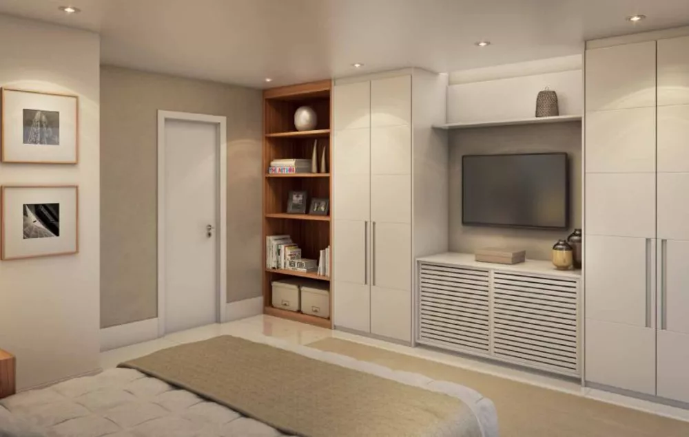 Cobertura, 2 quartos, 145 m² - Foto 20