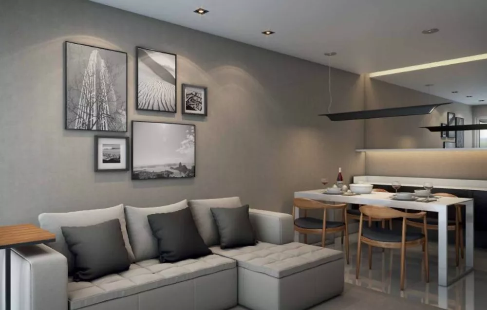 Cobertura, 2 quartos, 145 m² - Foto 16